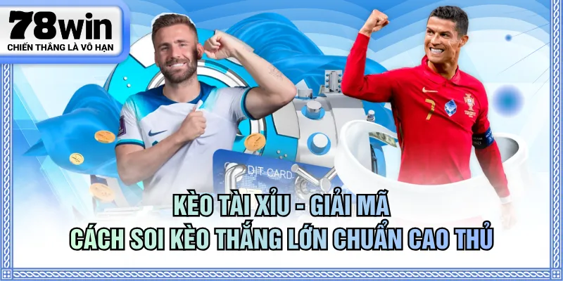 Kèo tài xỉu